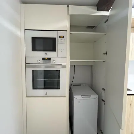 Stelia 아파트 산탄데르